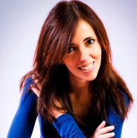 Elena Sanz