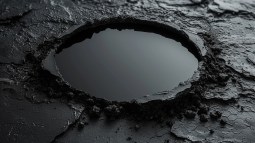 ¿Cuál es el material más oscuro del planeta?