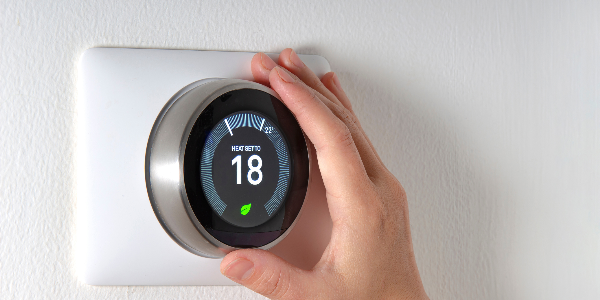 Mejores termostatos inteligentes WiFi