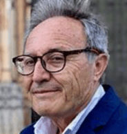 Pedro Antonio Galera Andreu
