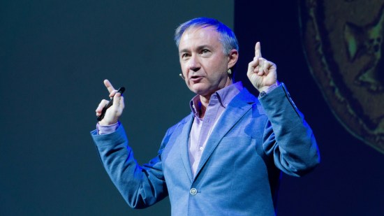 Santiago Castellanos (Science Fest)