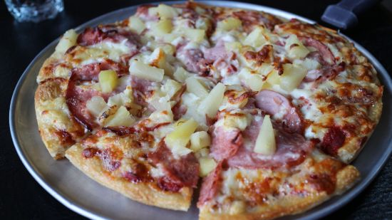 La reacción de Maillard