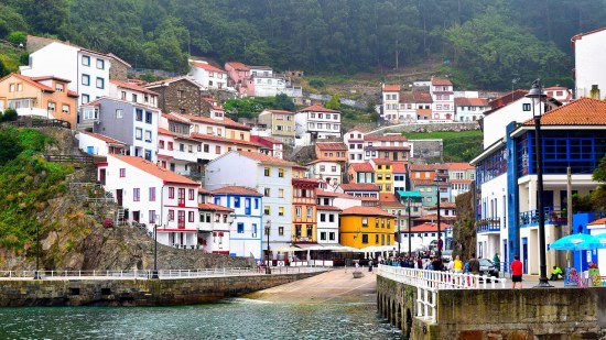 Cudillero (Asturias)
