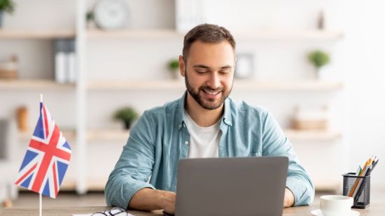 Cómo practicar y aprender inglés usando la inteligencia artificial