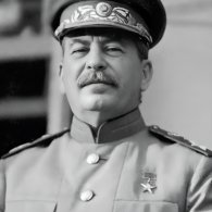 Stalin, responsable de la Gran Purga de 1937