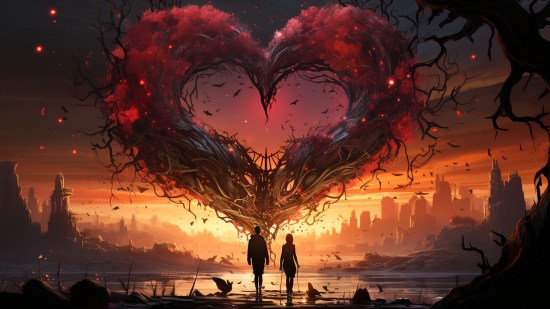 Mitos sobre el amor romántico y las relaciones