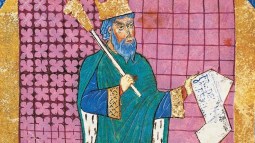 La relación de los monarcas medievales con Santiago de Compostela y su catedral