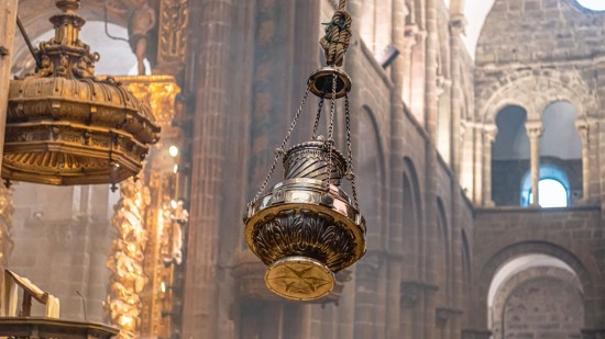 Catedral de Santiago: un verdadero Patrimonio de la Humanidad