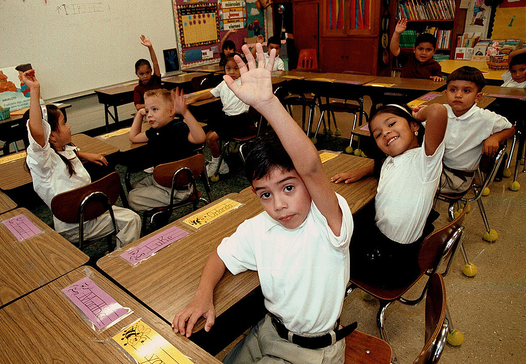 Escuela