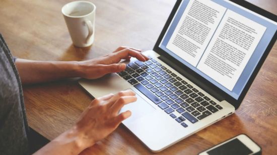 Cómo escribir un libro fácilmente con la ayuda de la inteligencia artificial