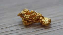 ¿Cuánta agua de mar necesitas para conseguir un gramo de oro?