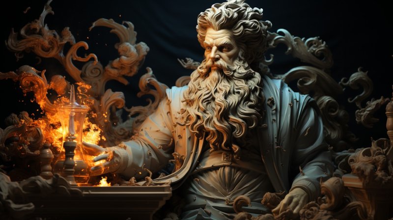 Mitología
