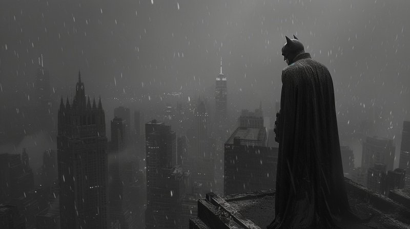 Las mejores películas de Christopher Nolan, según ChatGPT