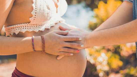 Microquimerismo maternal: cuando la madre se queda parte de sus hijos