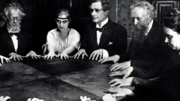 sesión-espiritismo