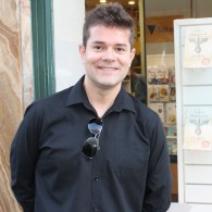 Óscar Herradón