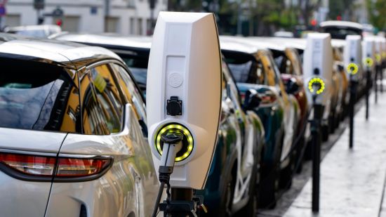 Asimov predijo (y acertó) cómo serían los coches eléctricos hace 50 años