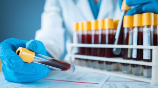 ¿Podría la sangre sintética salvarte la vida?
