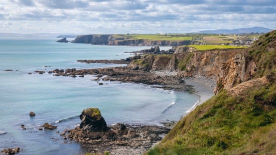 La planificada invasión alemana de Irlanda, ¿intención real o distracción?