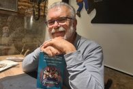 Javier Velasco Oliaga