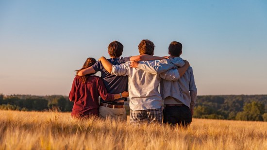 Amistad