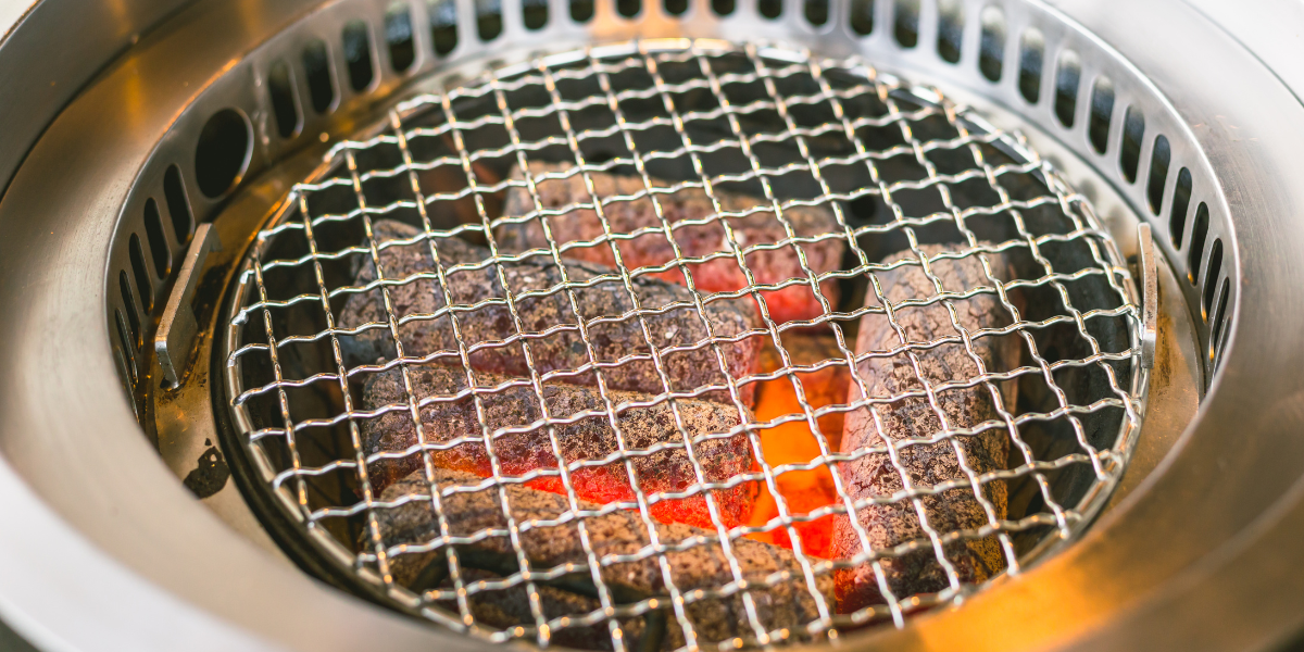 mejores barbacoas sin humo