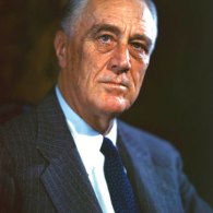 Franklin D. Roosevelt
