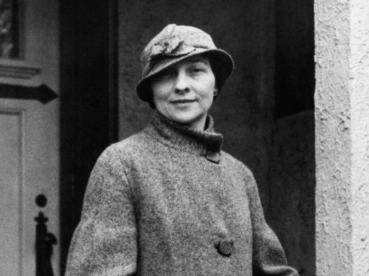 La mujer que salvo miles de vidas descifrando codigos nazis