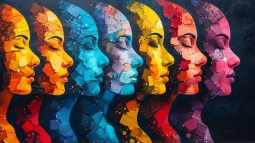 Personajes neurodivergentes famosos en las series y el cine