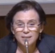María Cruz Villalón
