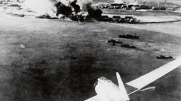 Esta era la situación geopolítica mundial antes del ataque a Pearl Harbor