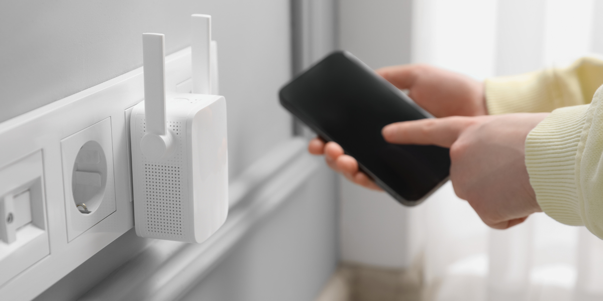 Repetidor WiFi Xiaomi tirado de precio Lidl