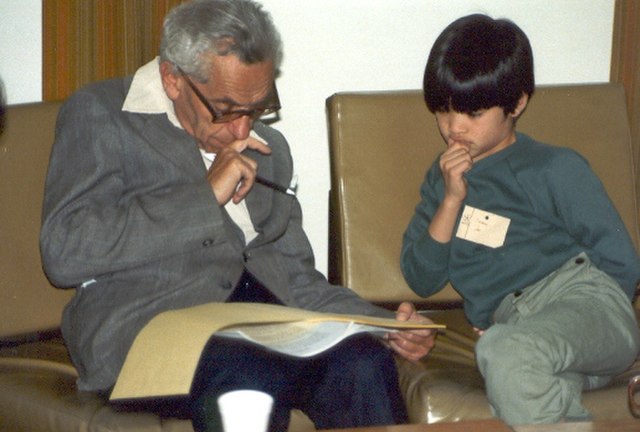 Paul Erdős
