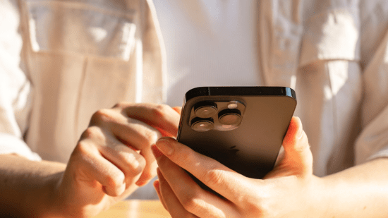 3 móviles gama alta Choice Day AliExpress