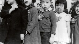 Los 'campos de la infamia', la reubicación de los ciudadanos japoneses en EE. UU.