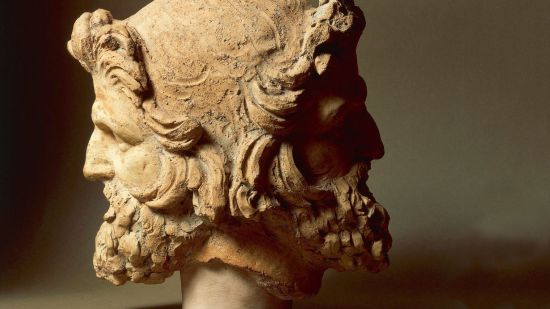 jano-dios-romano