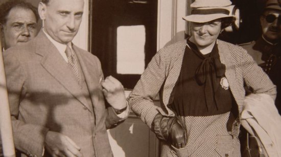 Santiago Casares Quiroga