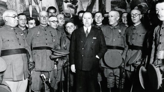 José María Gil-Robles