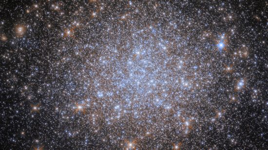 El Telescopio Hubble halla algo insólito: un fósil cósmico a 162.000 años luz de la Tierra