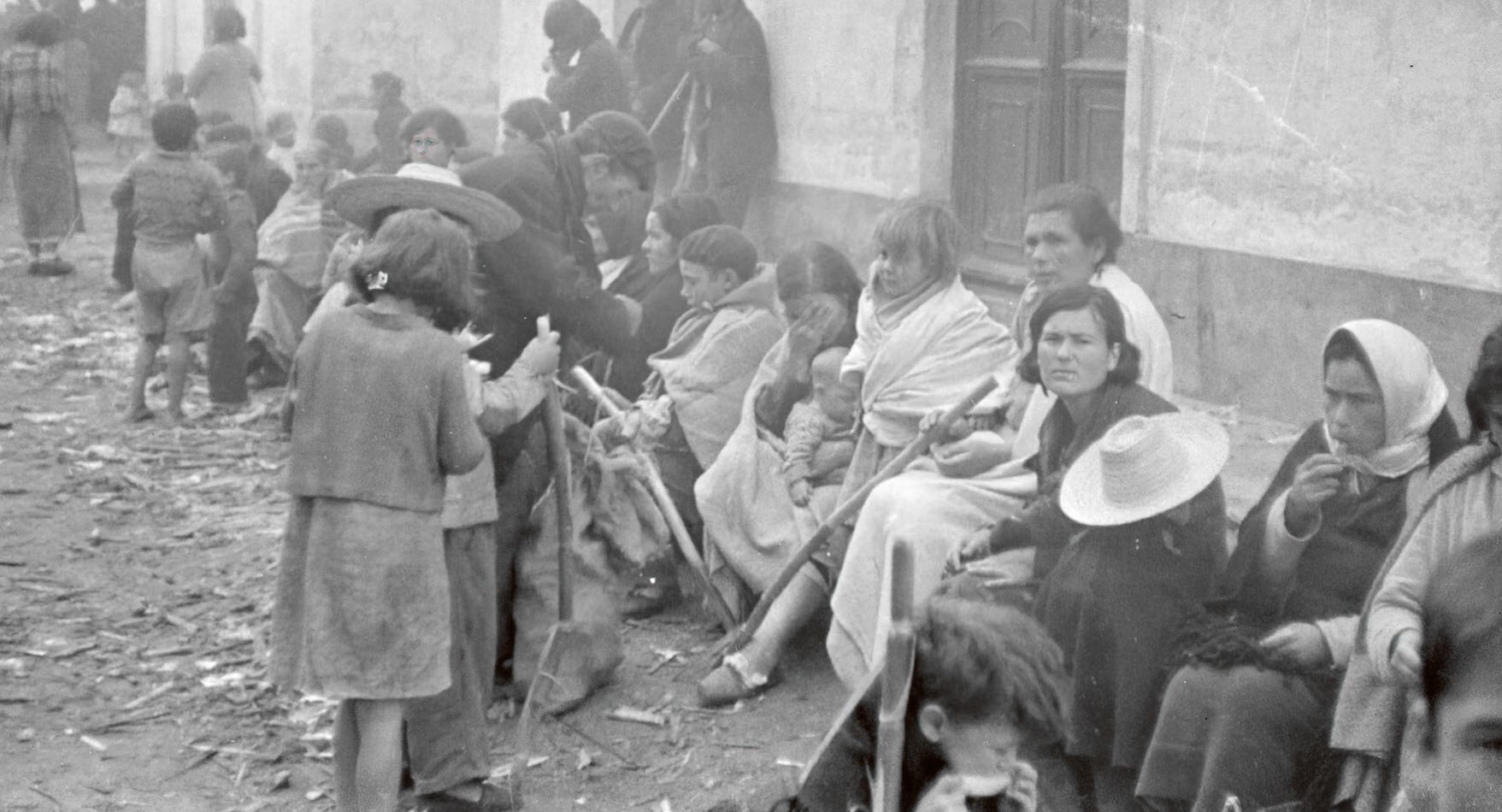 Málaga, la batalla que cambió la lógica de la Guerra Civil