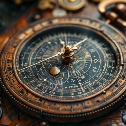 Descubren un milenario objeto astronómico increíblemente raro