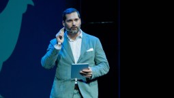 Luis Quevedo (Science Fest 2023)