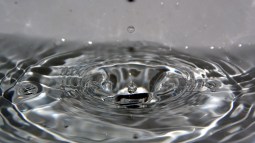 Agua del grifo