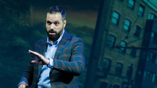 Fran Navarro (Science Fest 2023)