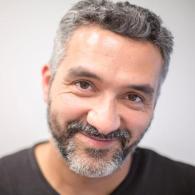 Eduardo Mesa Leiva