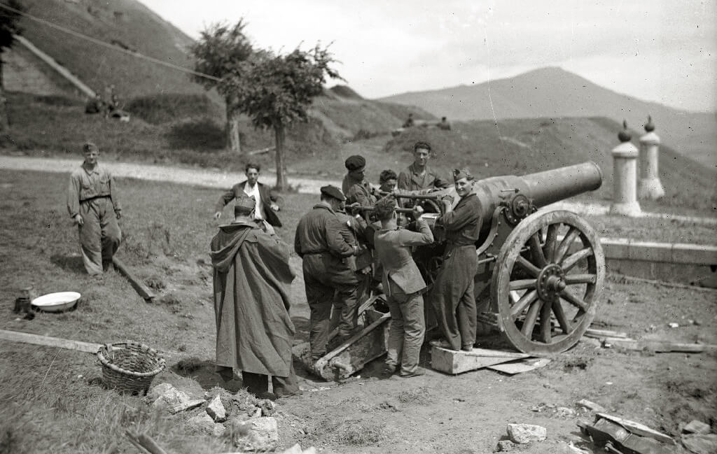 Republicanos España