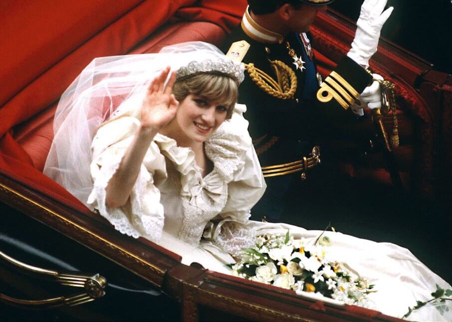 Diana de Gales