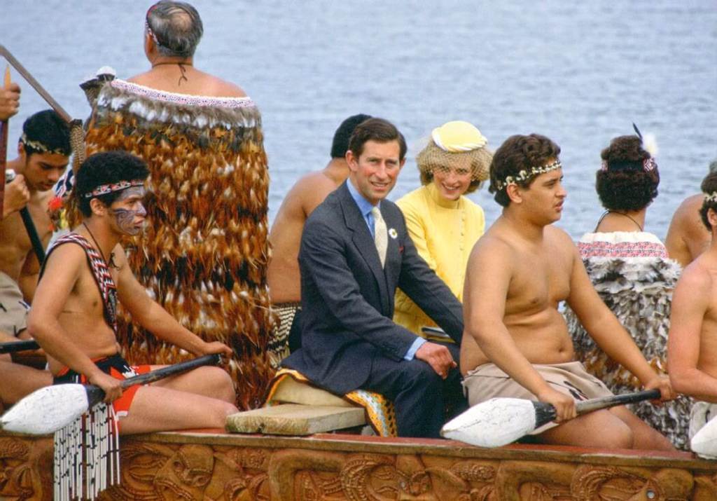 Diana de Gales