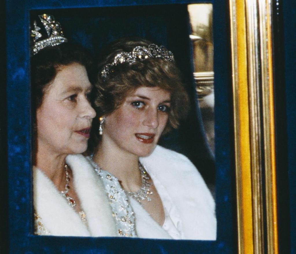 Diana de Gales
