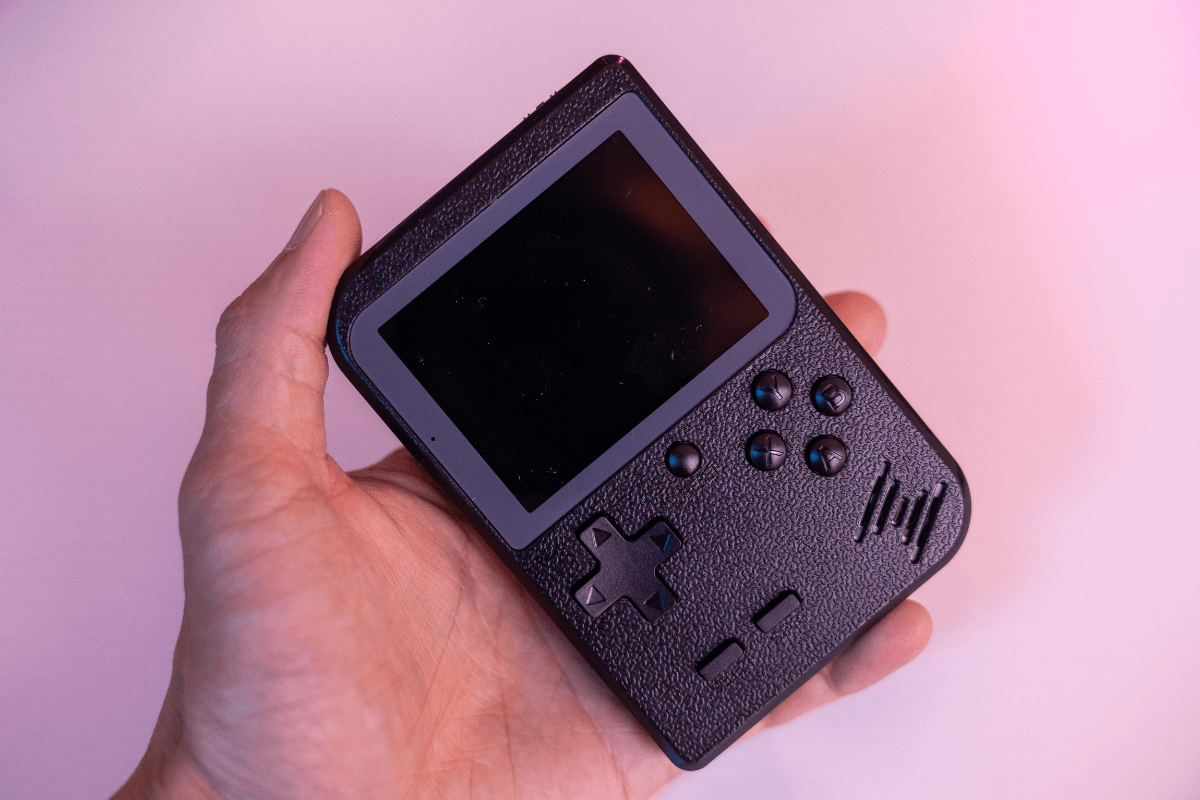 cuatro consolas retro aniversario aliexpress